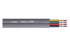 行车、起重扁形电缆 YFFB、VFFB、YFFB（G）、YVFB（G）